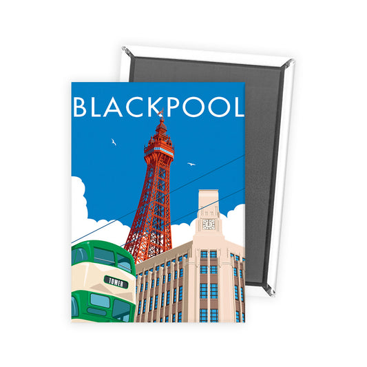 Blackpool Magnet