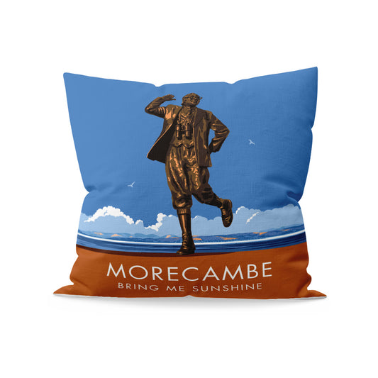 Morecambe Cushion