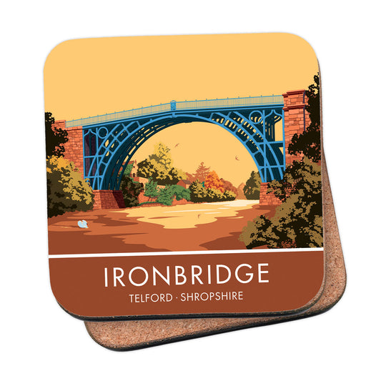 Ironbridge Coaster