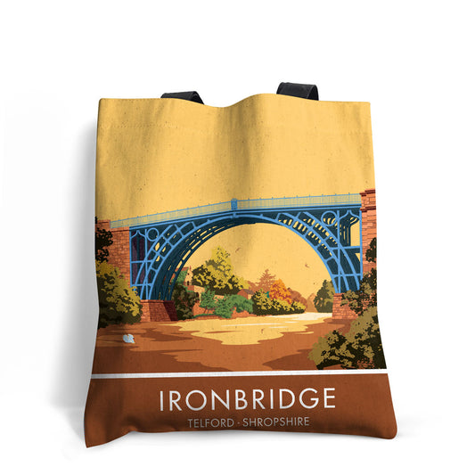 Ironbridge Premium Tote Bag