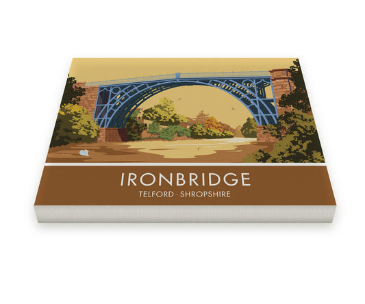 Ironbridge Canvas