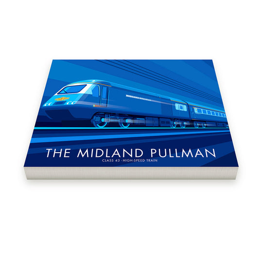 The Midland Pullman Canvas