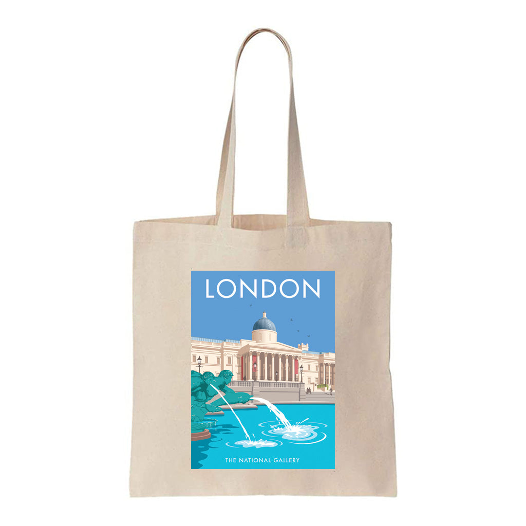 National Gallery Tote Bag