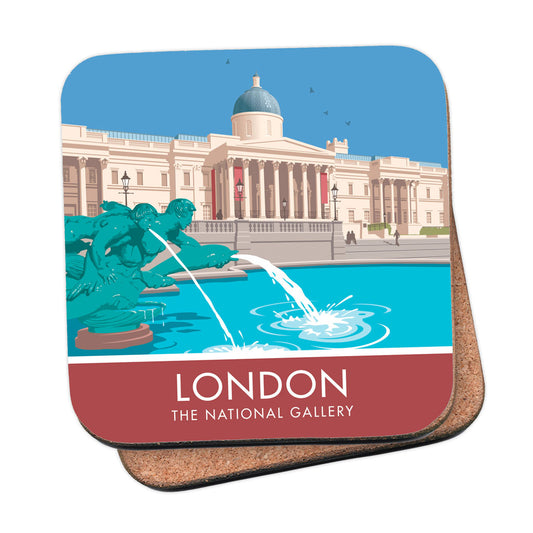 London, Waterloo Sunset Coaster