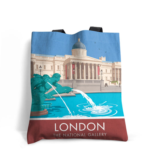 London, Waterloo Sunset Premium Tote Bag