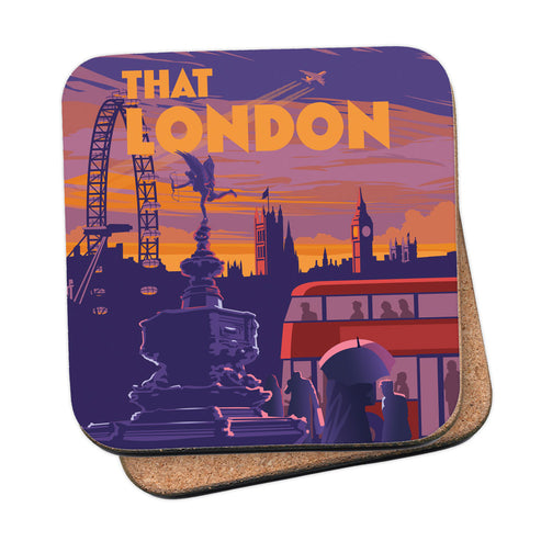 That London Coaster