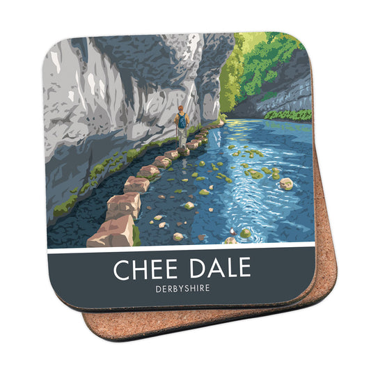 Chee Dale Coaster