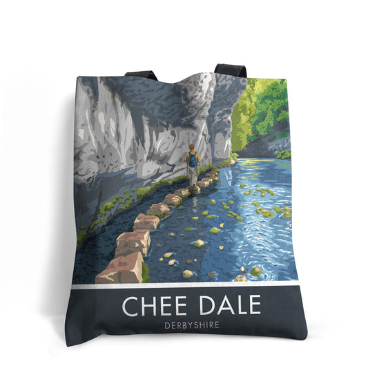 Chee Dale Premium Tote Bag