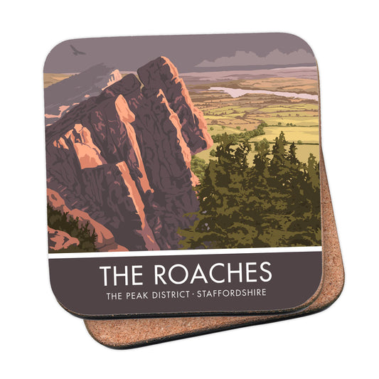 The Roaches Coaster