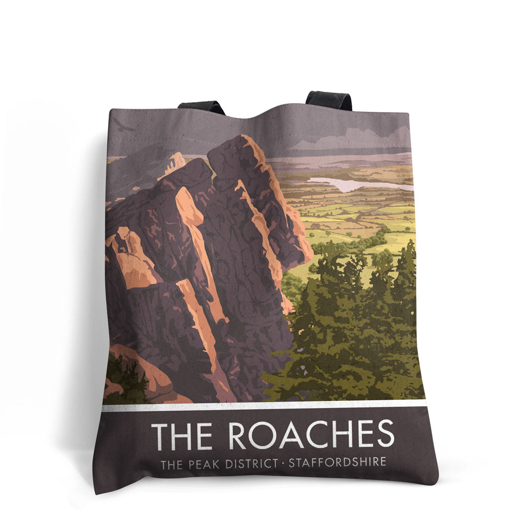 The Roaches Premium Tote Bag