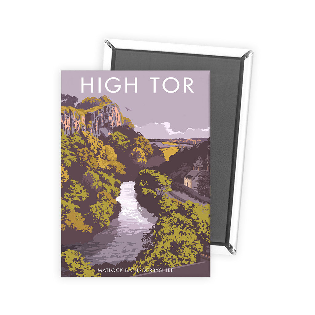 High Tor Magnet