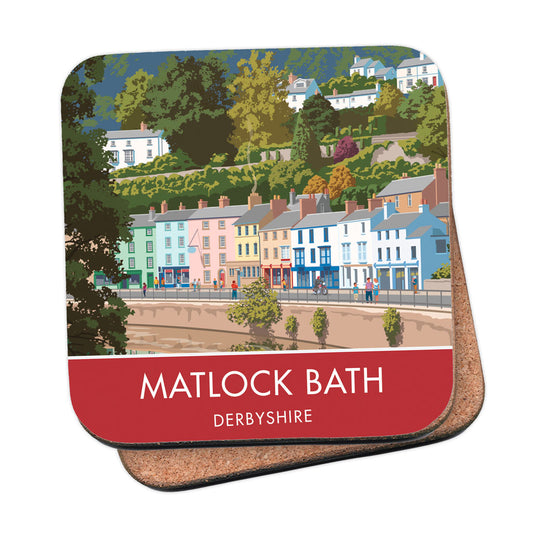 Matlock Bath Coaster