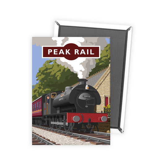 Peak Rail Magnet
