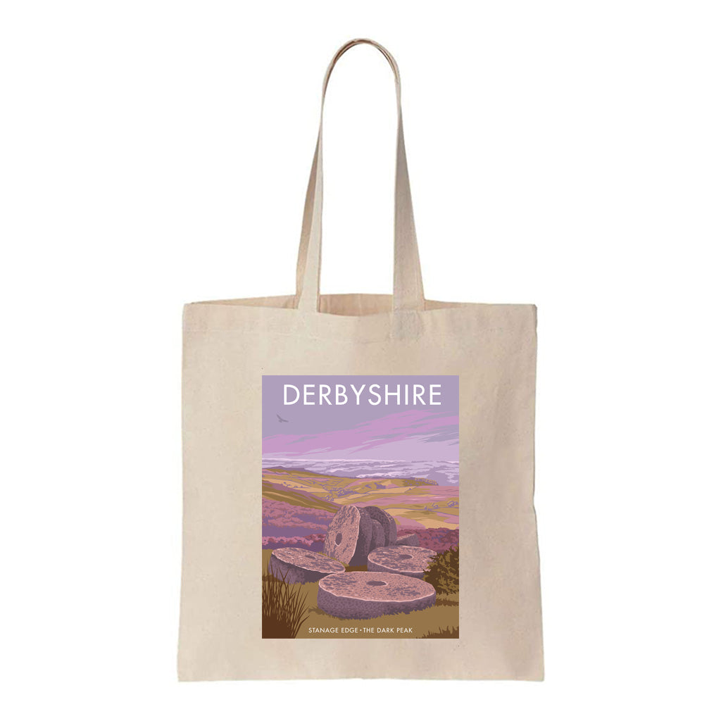 Derbyshire Tote Bag