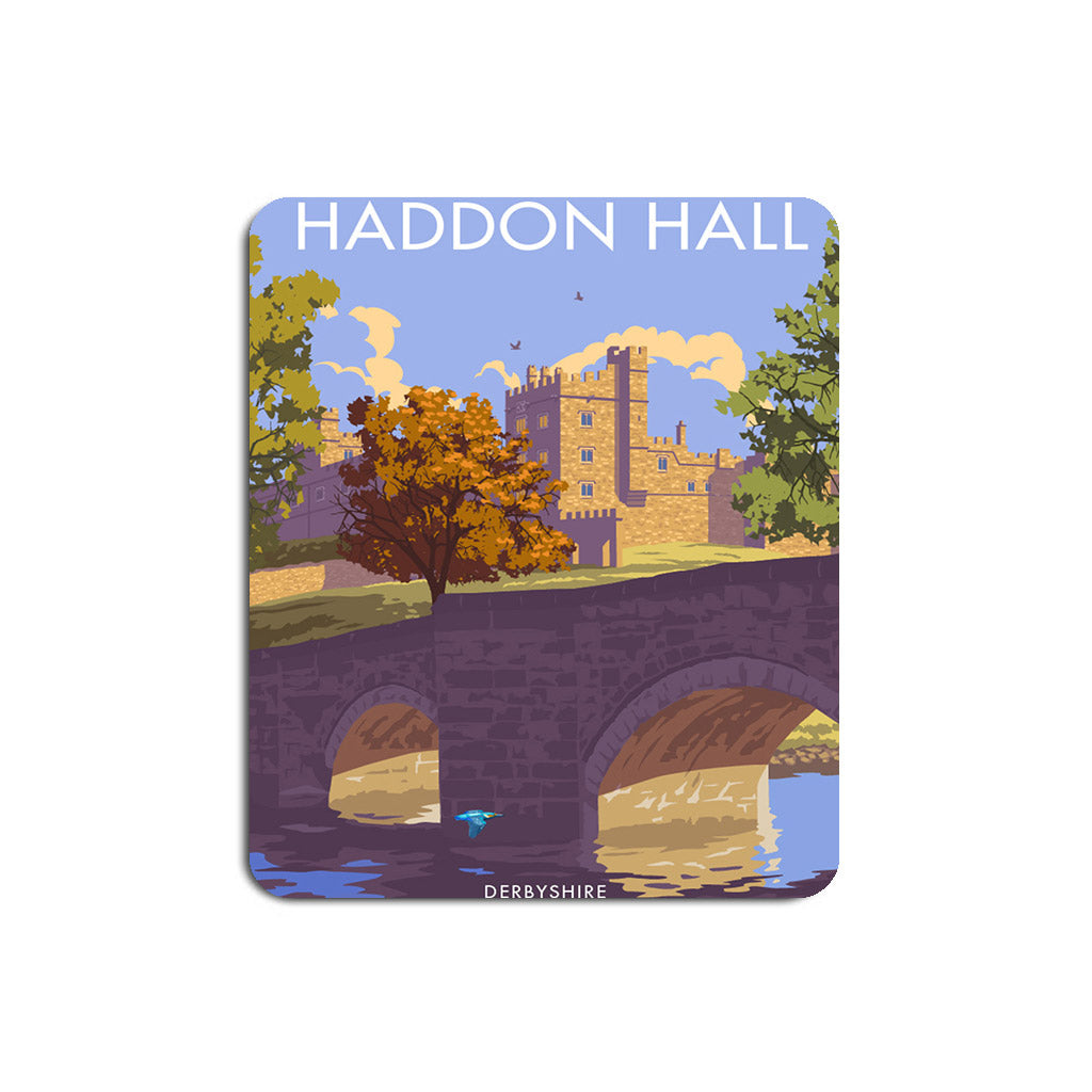 Handon Hall Mouse Mat