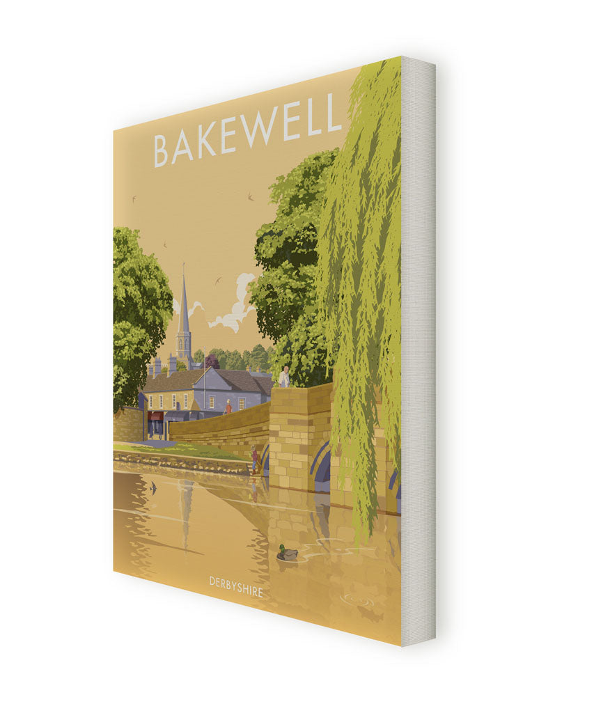 Bakewell Canvas