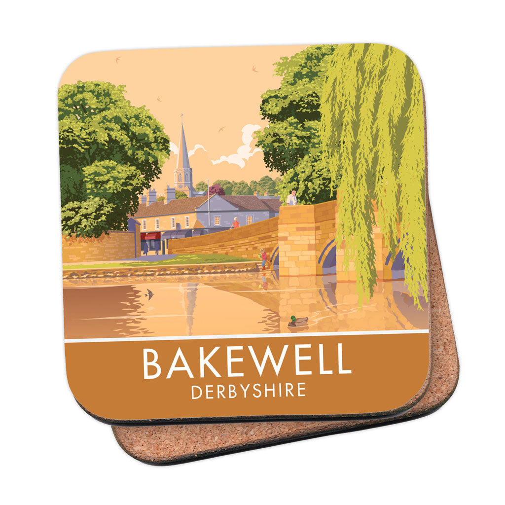 Bakewell Coaster