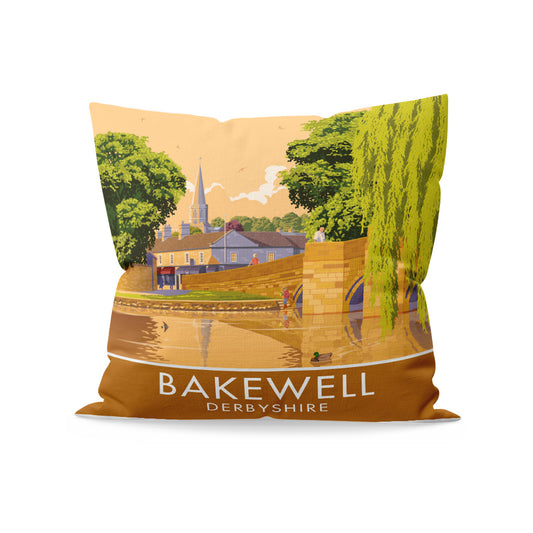 Bakewell Cushion