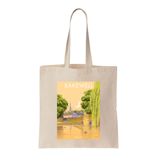Bakewell Tote Bag