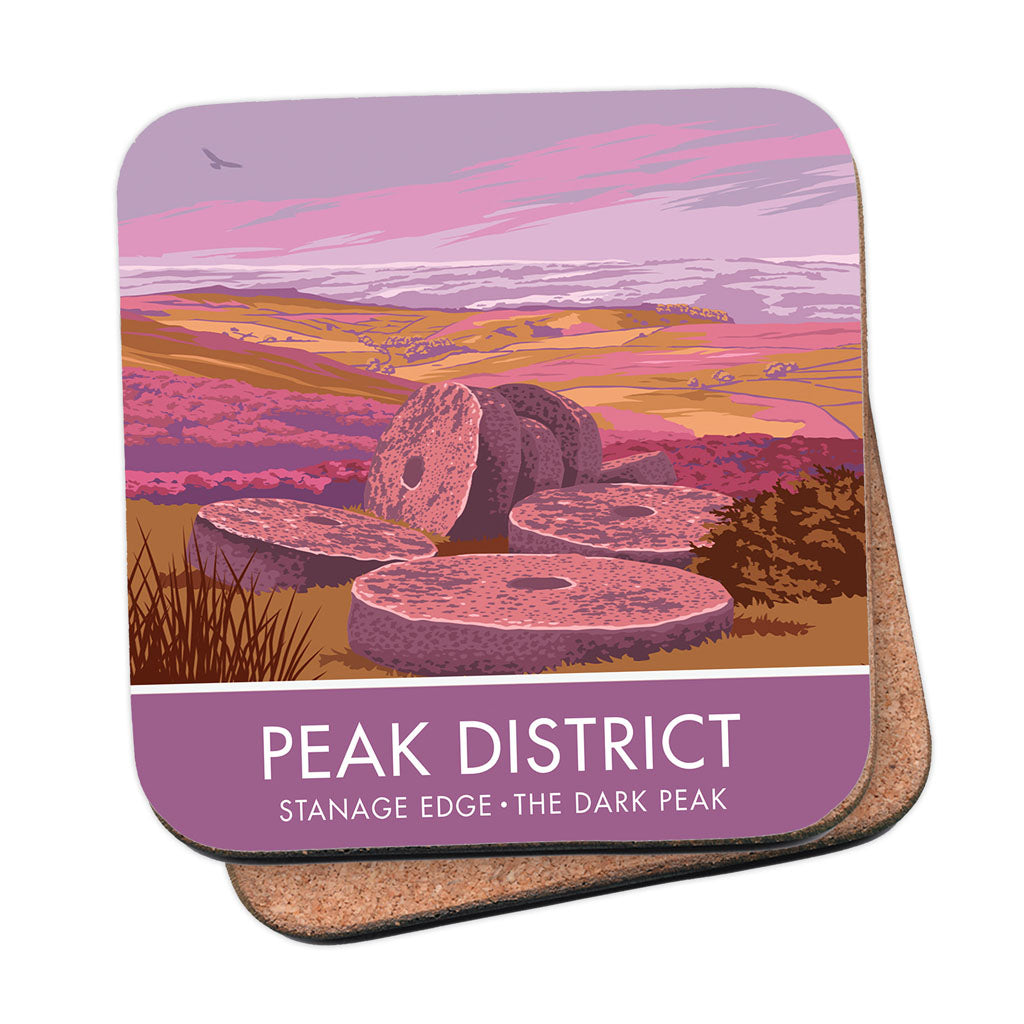 Peak District Coaster