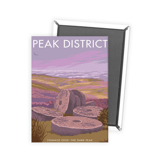 Peak District Magnet