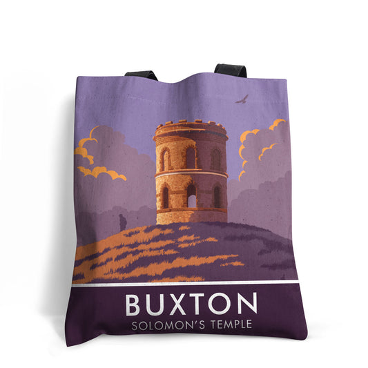 Solomon's Temple Premium Tote Bag