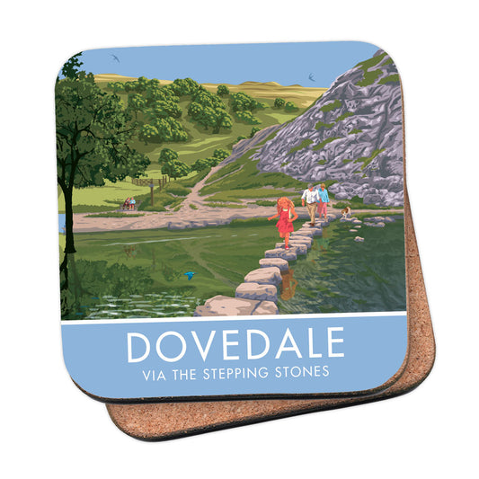 Dovedale Coaster