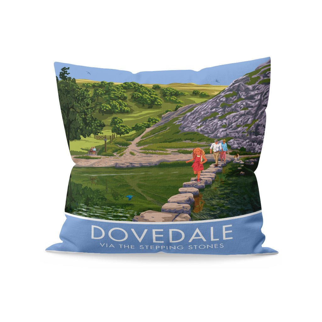 Dovedale Cushion