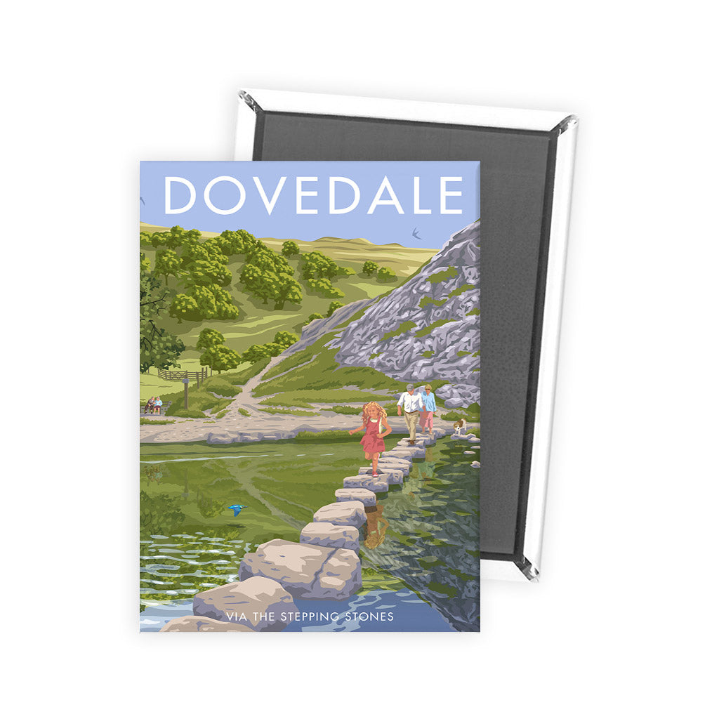 Dovedale Magnet