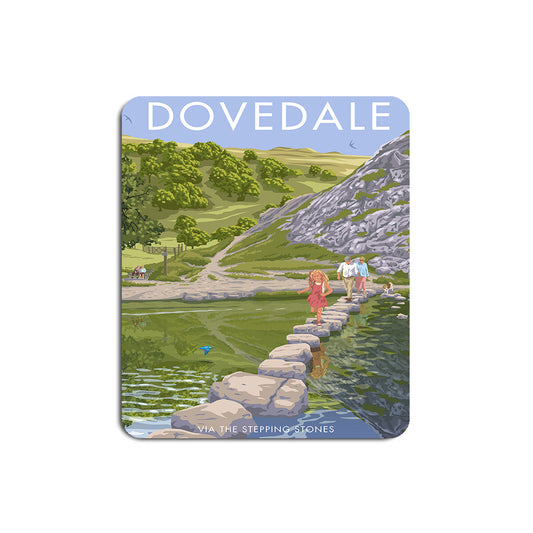 Dovedale Mouse Mat