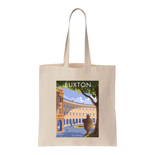 Buxton, The Crescent Tote Bag