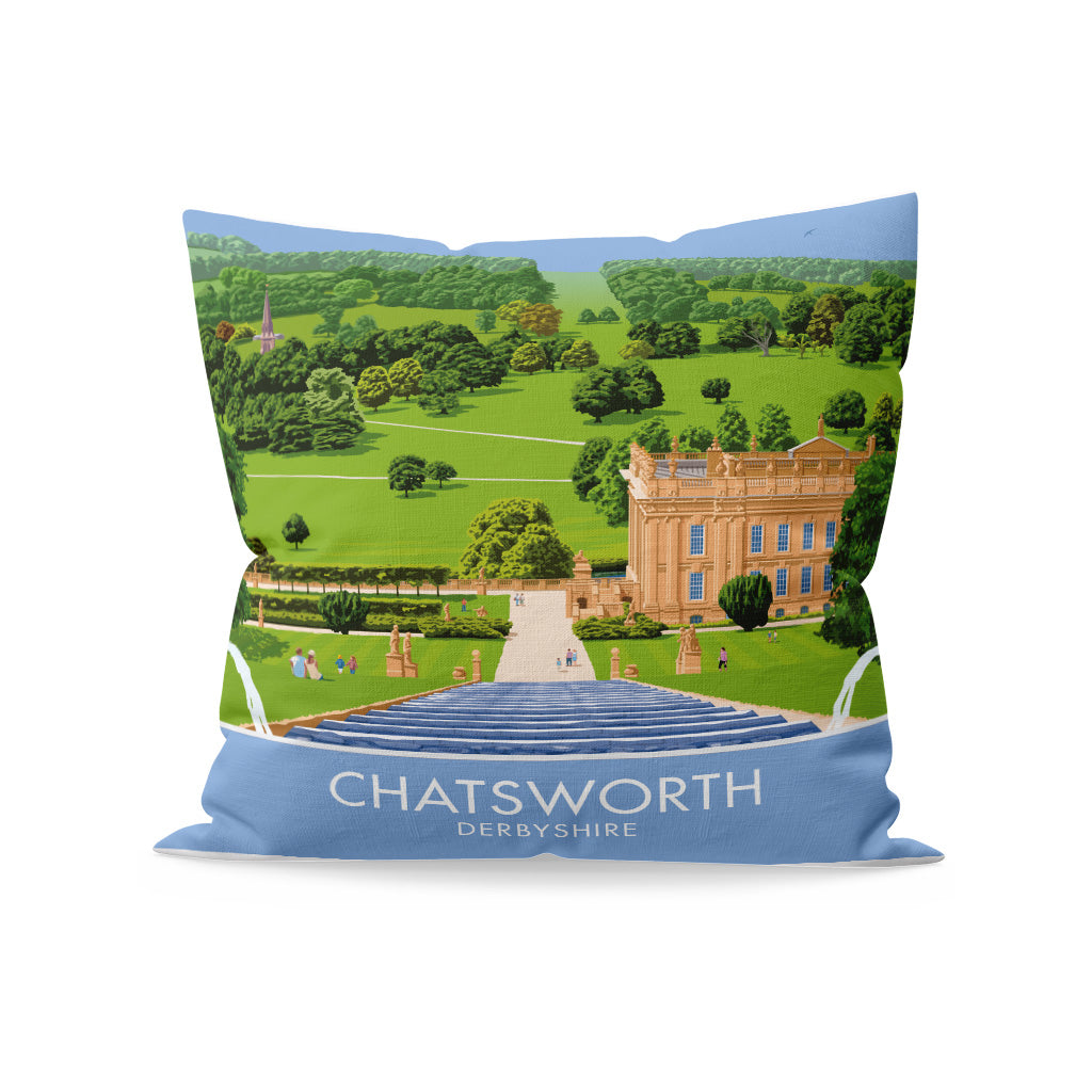Chatsworth Cushion