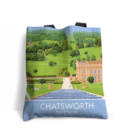 Chatsworth Premium Tote Bag