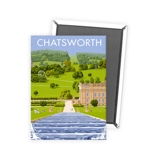 Chatsworth Magnet