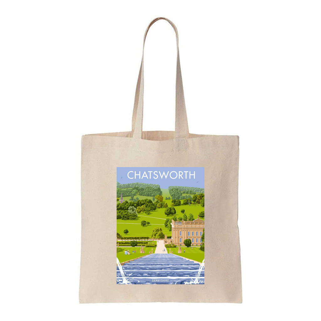 Chatsworth Tote Bag