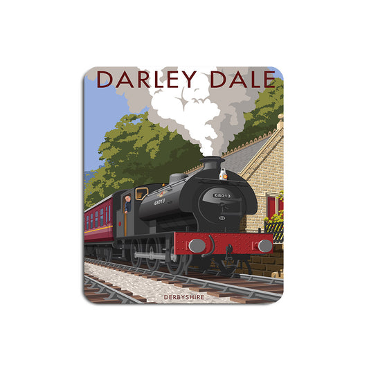 Darley Dale Mouse Mat
