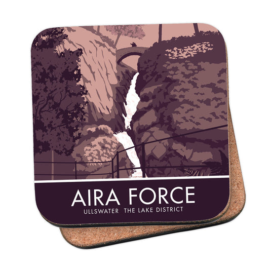 Aira Force Coaster