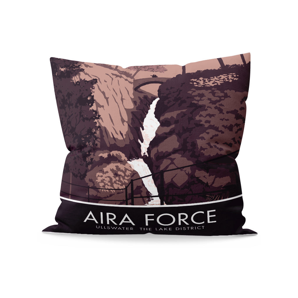 Aira Force Cushion