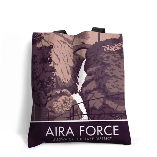 Aira Force Premium Tote Bag
