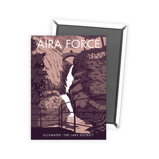 Aira Force Magnet