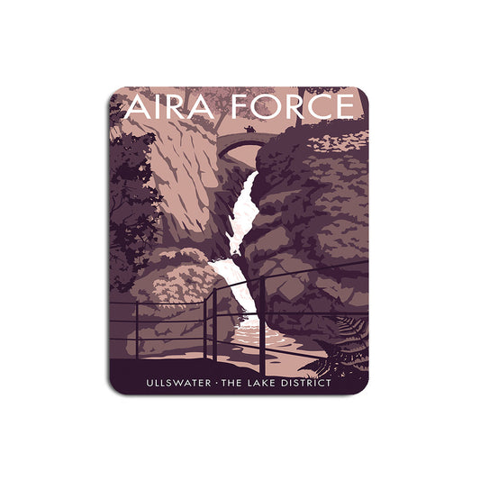 Aira Force Mouse Mat