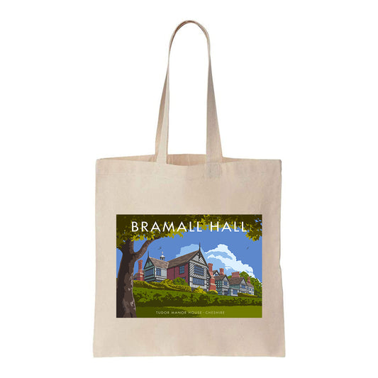 Bramall Hall, Cheshire Tote Bag