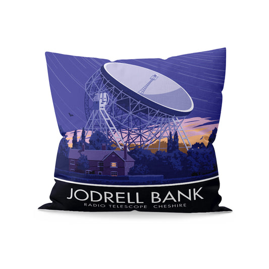 Jodrell Bank, Cheshire Cushion