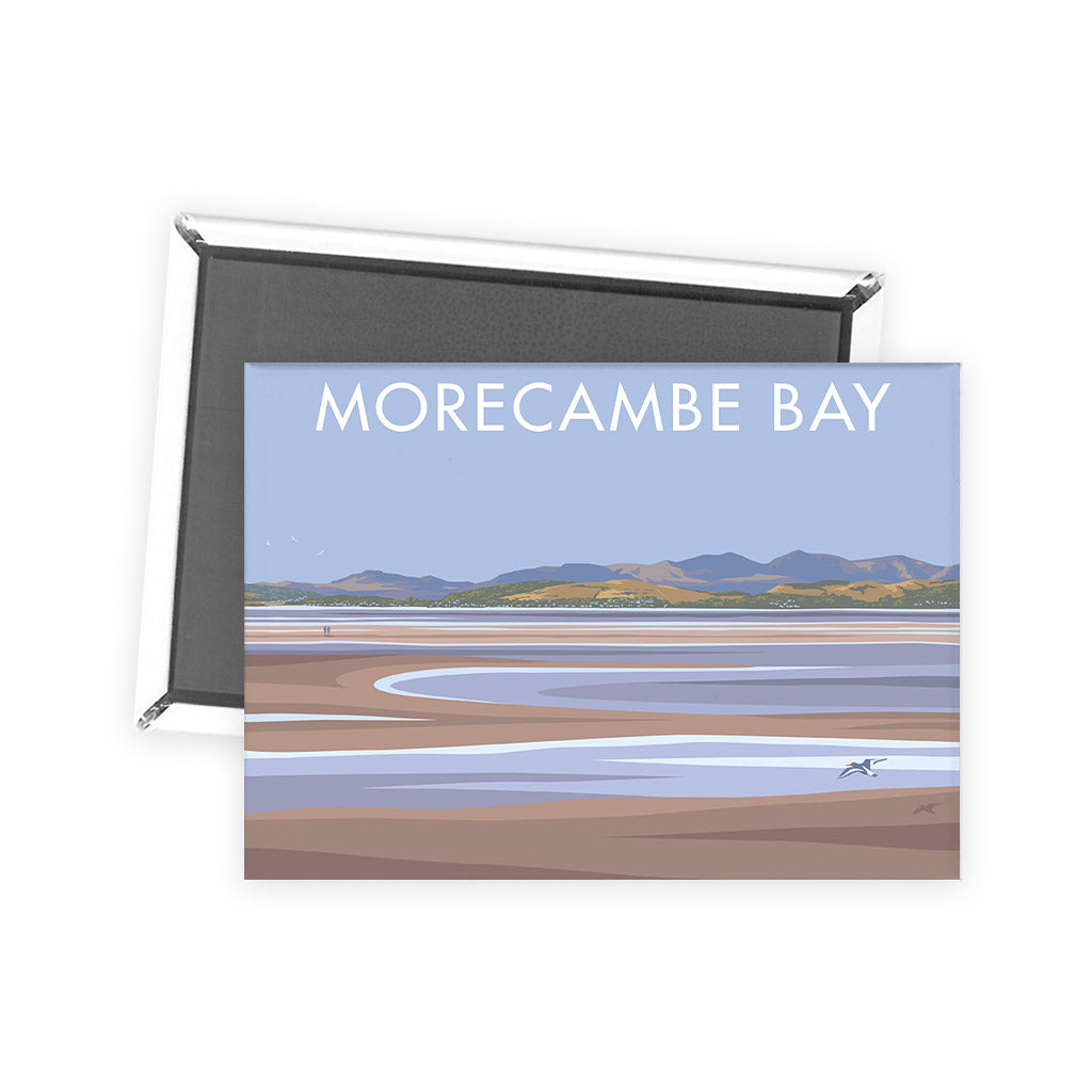 Morecambe Bay Magnet