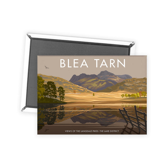 Blea Tarn, Lake District Magnet