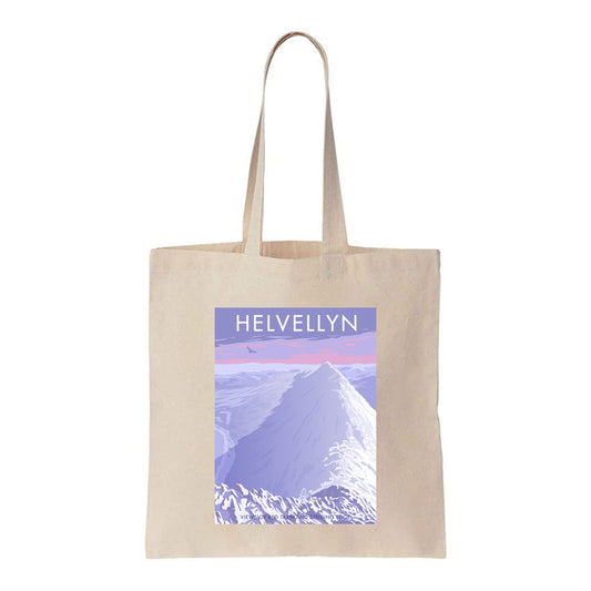 Helvellyn Tote Bag
