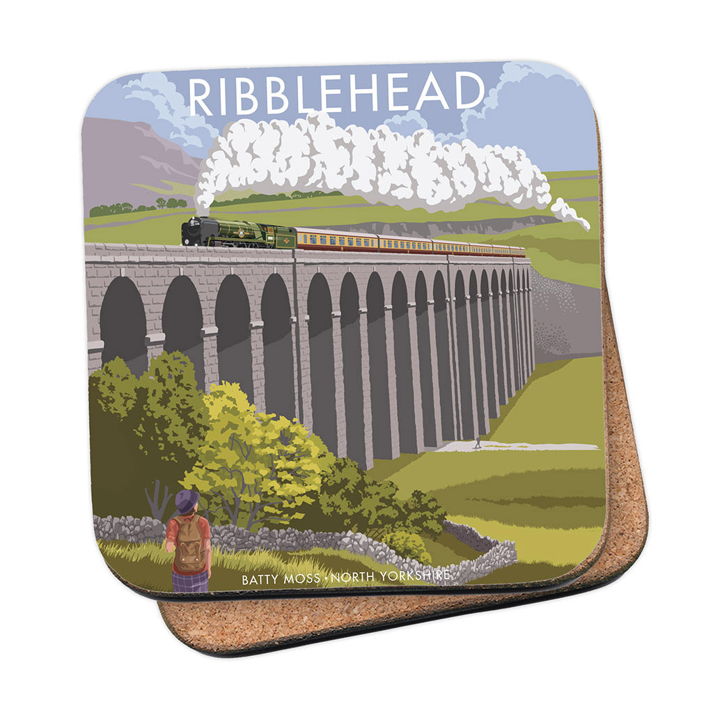 Ribblehead Coaster