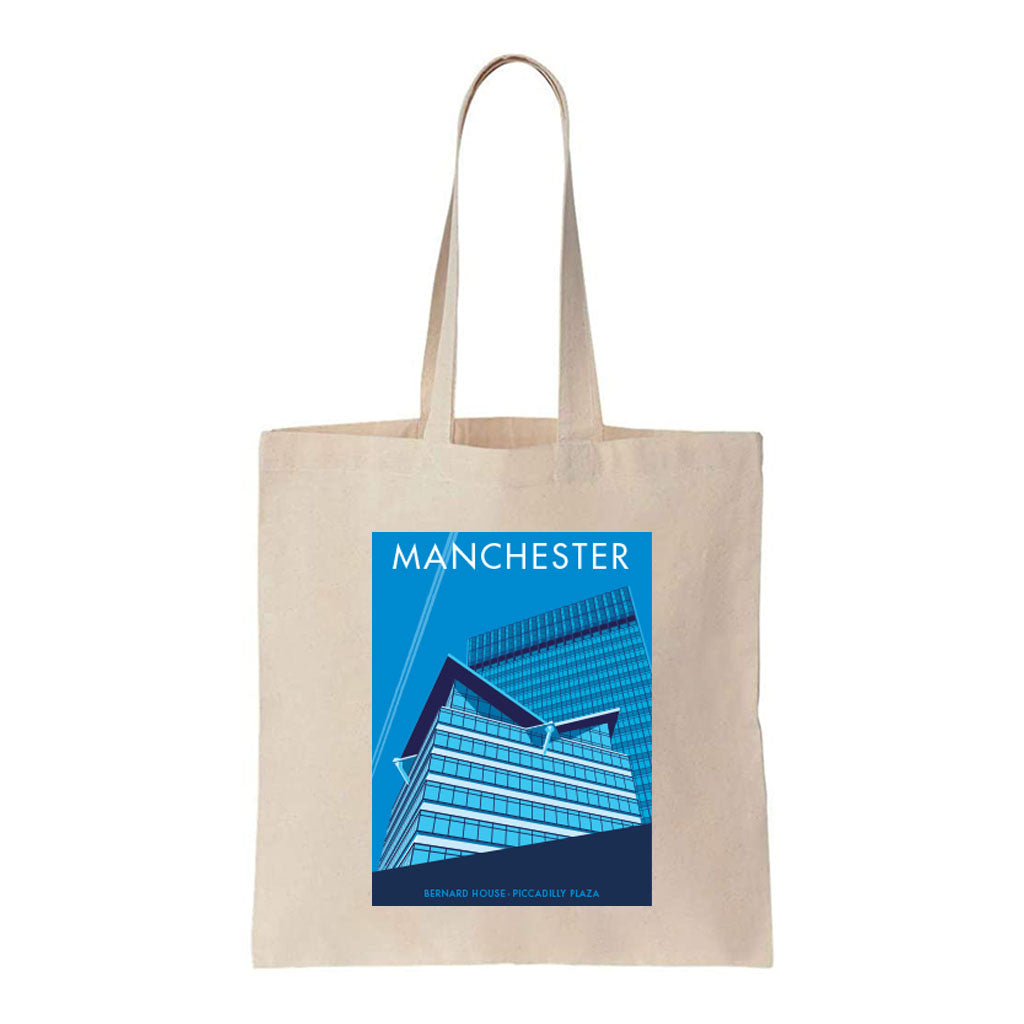 Manchester Tote Bag