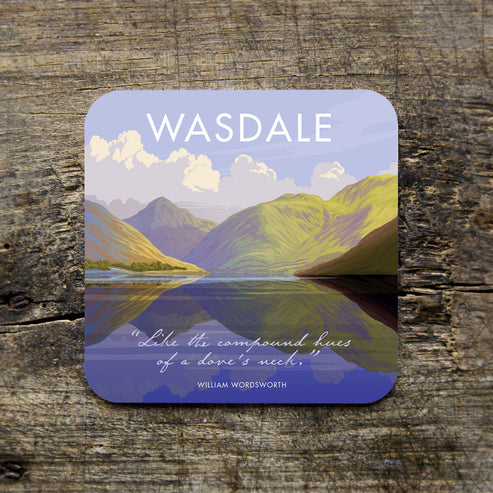 Wasdale Coaster
