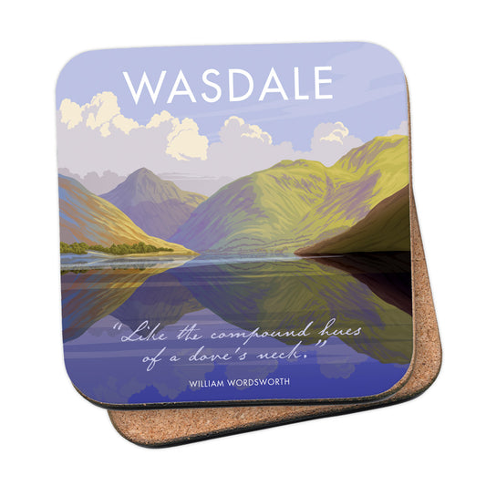 Wasdale Coaster
